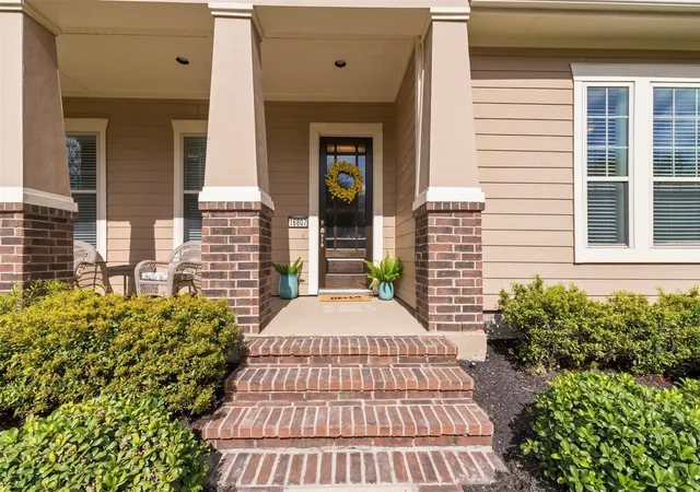 Photo 2 of Single family home for sale at 16807 Seminole Ridge Dr, Cypress, TX 77433 | MLS# 28971262 | Listing updated on 2026-10-06