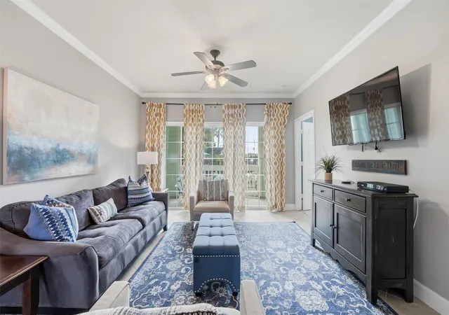Photo 1 of Condo for sale at 7000 Seawall Blvd #412, Galveston, TX 77551 | MLS# 46977993 | Listing updated on 2026-09-18