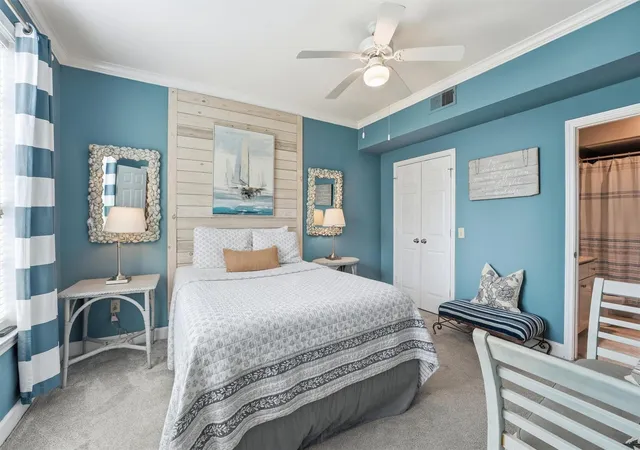 Photo 4 of Condo for sale at 7000 Seawall Blvd #412, Galveston, TX 77551 | MLS# 46977993 | Listing updated on 2026-09-18