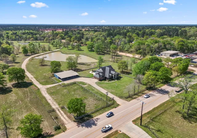 Photo 2 of Land for sale at 19287 Keenan Cut Off Rd, Montgomery, TX 77316 | MLS# 20059487 | Listing updated on 2026-09-06