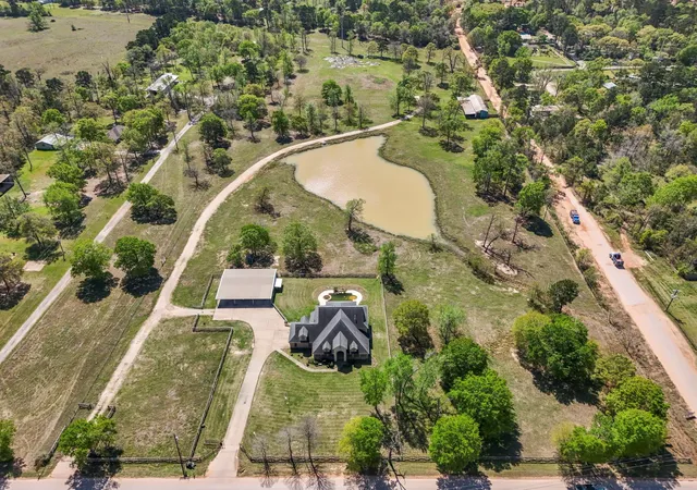 Photo 3 of Land for sale at 19287 Keenan Cut Off Rd, Montgomery, TX 77316 | MLS# 20059487 | Listing updated on 2026-09-06