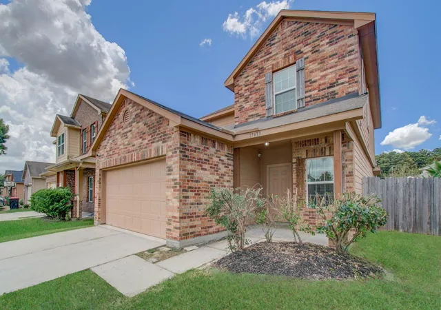 Photo 1 of Sale Pending at 17439 Hayley Springs Ct, Humble, TX 77396 | MLS# 28521558 | Listing updated on 2026-09-01