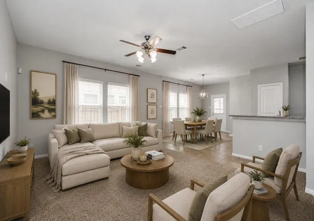 Photo 4 of Sale Pending at 17439 Hayley Springs Ct, Humble, TX 77396 | MLS# 28521558 | Listing updated on 2026-09-01