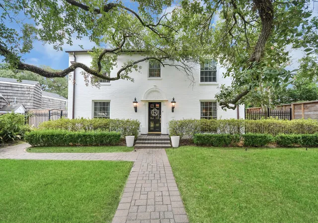 1st image of 2149 Stanmore Dr, Houston, TX 77019 | MLS# 98218599