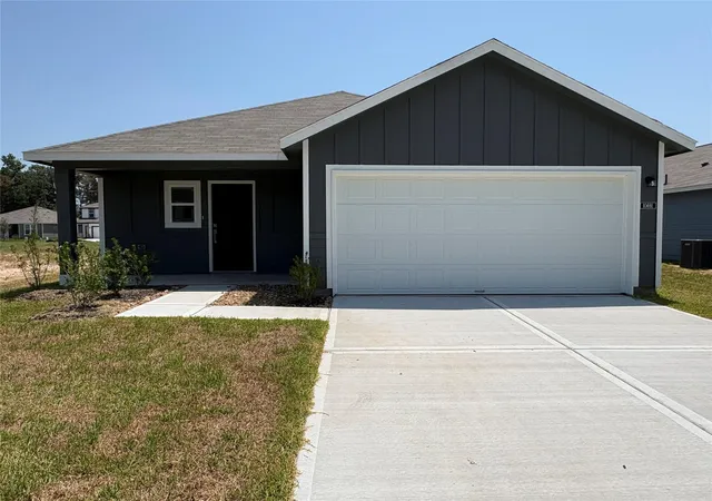 Photo 1 of Single family home for sale at 10691 Crockett Meadows Blvd, Conroe, TX 77306 | MLS# 46482678 | Listing updated on 2026-09-12