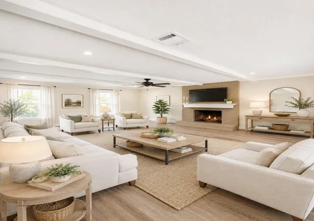 Photo 2 of Single family home for sale at 423 Cannon Ball Dr, Spring, TX 77380 | MLS# 49682707 | Listing updated on 2026-09-07