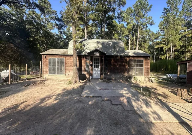 Photo 2 of Land for sale at 9175 Rocky Ridge Ln, Madisonville, TX 77864 | MLS# 32679181 | Listing updated on 2026-08-24