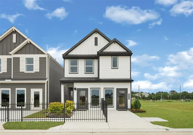Photo 1 of Sale Pending at 3510 Catbird Ln, Katy, TX 77494 | MLS# 69686471 | Listing updated on 2026-09-02