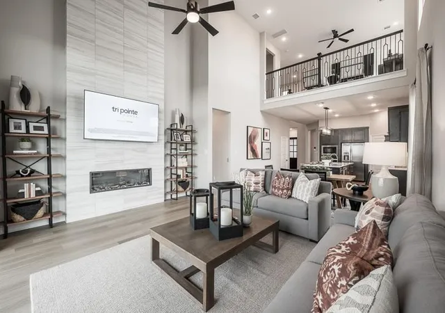 Photo 2 of Single family home for sale at 32171 Sky Branch Dr, Fulshear, TX 77441 | MLS# 53536241 | Listing updated on 2026-09-10