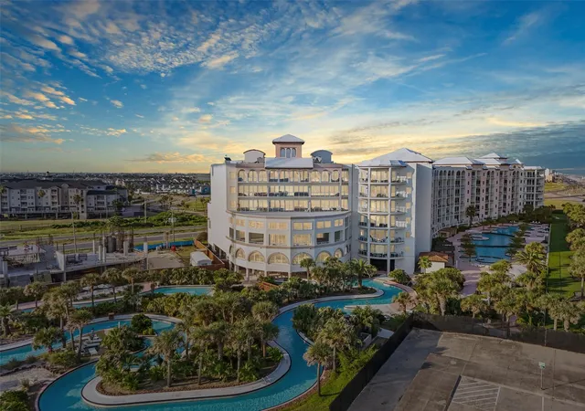 1st image of 10327 Termini San Luis Pass Rd #7PH1, Galveston, TX 77554 | MLS# 70719489