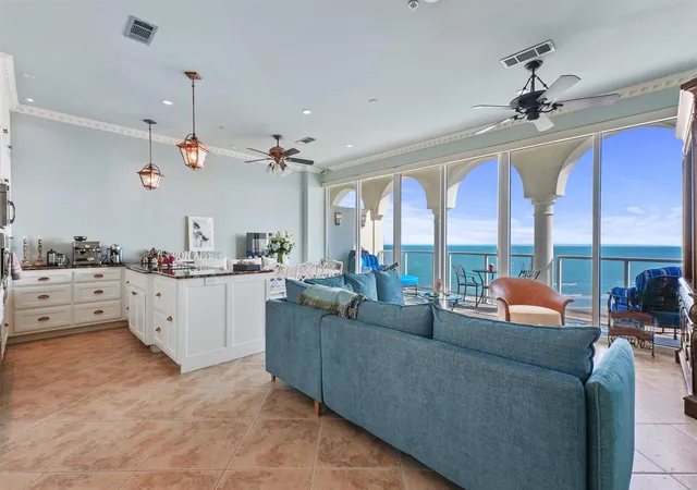 4th image of 10327 Termini San Luis Pass Rd #7PH1, Galveston, TX 77554 | MLS# 70719489
