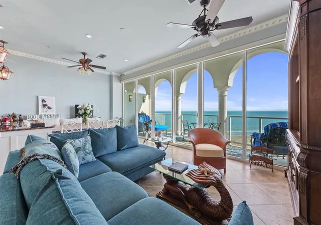 5th image of 10327 Termini San Luis Pass Rd #7PH1, Galveston, TX 77554 | MLS# 70719489