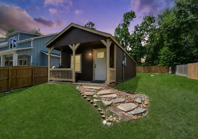 Photo 1 of Single family home for sale at 14961 Lamar Rd, Willis, TX 77378 | MLS# 2039195 | Listing updated on 2026-09-14