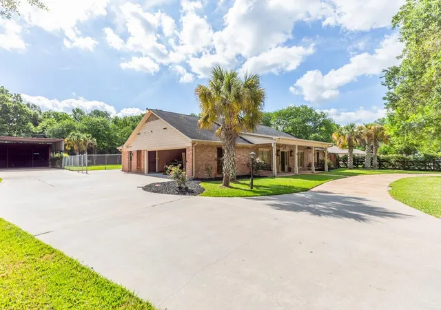 48th image of 1280 Cherokee Ln, Beaumont, TX 77702 | MLS# 33719074