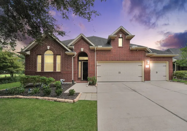 Photo 1 of Single family home for sale at 27138 Cottage Strm Ln, Fulshear, TX 77441 | MLS# 80759180 | Listing updated on 2026-09-19