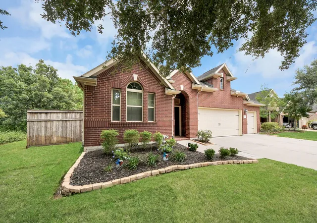 Photo 2 of Single family home for sale at 27138 Cottage Strm Ln, Fulshear, TX 77441 | MLS# 80759180 | Listing updated on 2026-09-19
