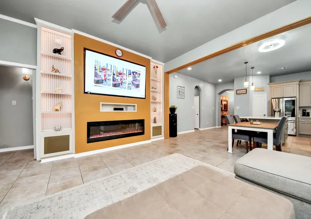 Photo 3 of Single family home for sale at 27138 Cottage Strm Ln, Fulshear, TX 77441 | MLS# 80759180 | Listing updated on 2026-09-19