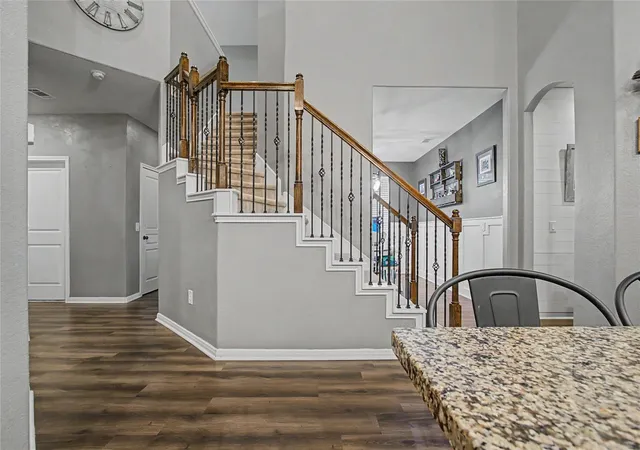 Photo 4 of Single family home for sale at 24910 Grand Sapphire Ln, Katy, TX 77493 | MLS# 73581244 | Listing updated on 2026-08-29