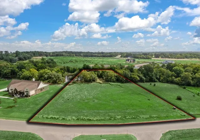 Photo 4 of Land for sale at 9557 Cedar Crk Ln, Plantersville, TX 77363 | MLS# 3880961 | Listing updated on 2026-08-11