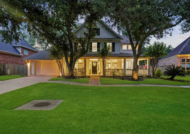 Photo 1 of Single family home for sale at 3807 Oakland Cir, Missouri City, TX 77459 | MLS# 78322709 | Listing updated on 2026-09-13