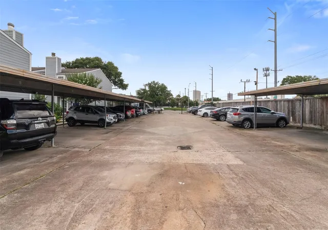 28th image of 5807 Beverlyhill St #8, Houston, TX 77057 | MLS# 18180094