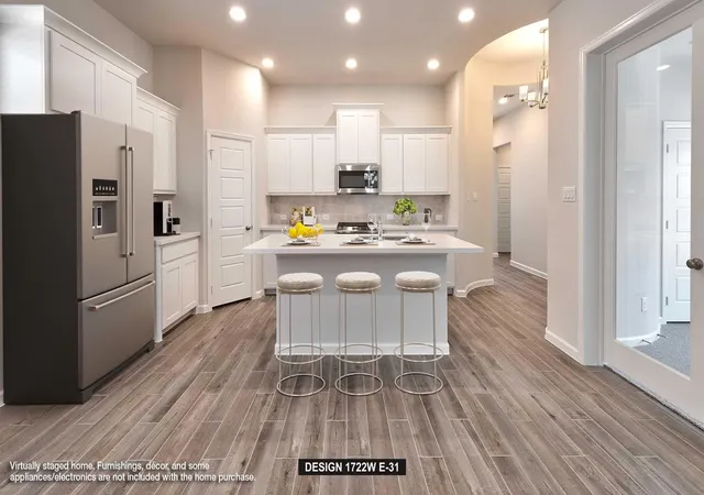 2nd image of 203 Twilight Meadow Wy, Richmond, TX 77406 | MLS# 46843182