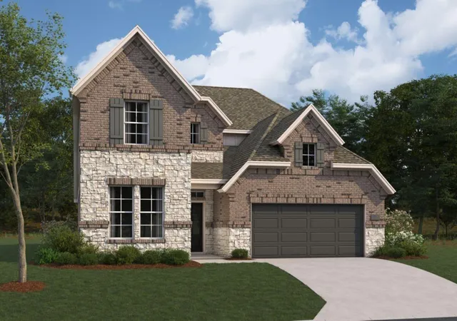 Photo 1 of Single family home for sale at 21402 Villa Spruce Ln, Tomball, TX 77377 | MLS# 36008639 | Listing updated on 2026-09-09