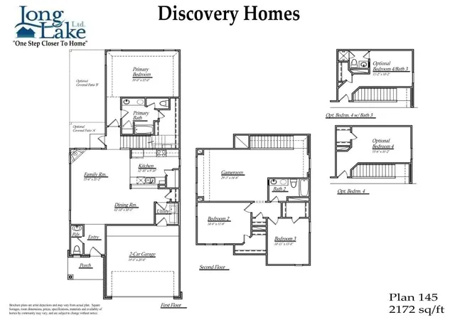 Photo 2 of Sale Pending at 15943 Sycamore Maple Ln, Cypress, TX 77429 | MLS# 94073292 | Listing updated on 2026-08-28