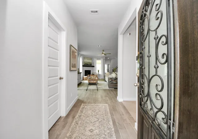 Photo 3 of Sale Pending at 15943 Sycamore Maple Ln, Cypress, TX 77429 | MLS# 94073292 | Listing updated on 2026-08-28