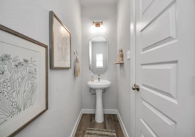 Photo 3 of Sale Pending at 15943 Sycamore Maple Ln, Cypress, TX 77429 | MLS# 94073292 | Listing updated on 2026-08-28