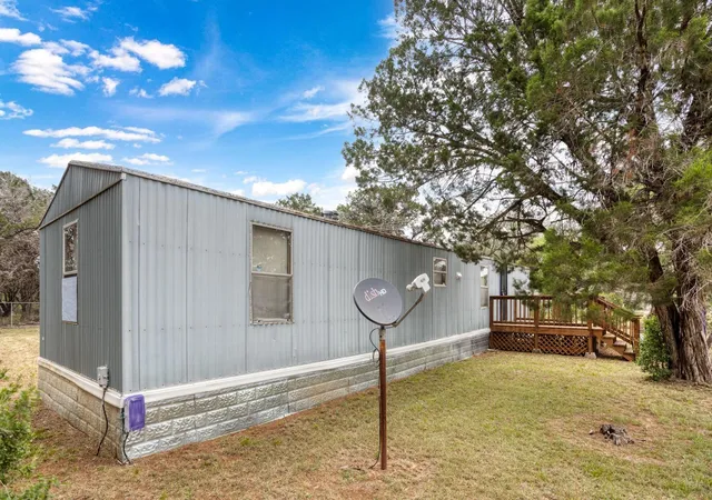 15th image of 7075 Whartons Dock Rd, Bandera, TX 78003 | MLS# 91494079