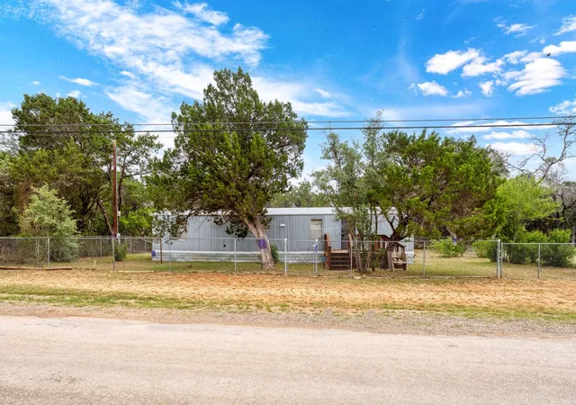 1st image of 7075 Whartons Dock Rd, Bandera, TX 78003 | MLS# 91494079