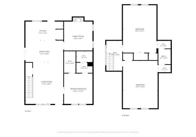 34th image of 915 North Roberson St, Conroe, TX 77301 | MLS# 24620309