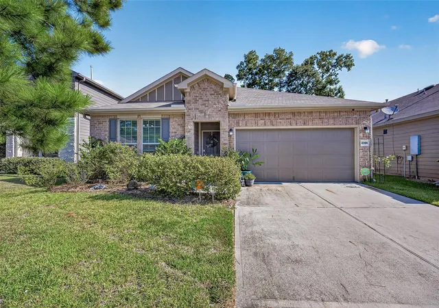 1st image of 2366 Timberland Country Dr, Conroe, TX 77304 | MLS# 8075154