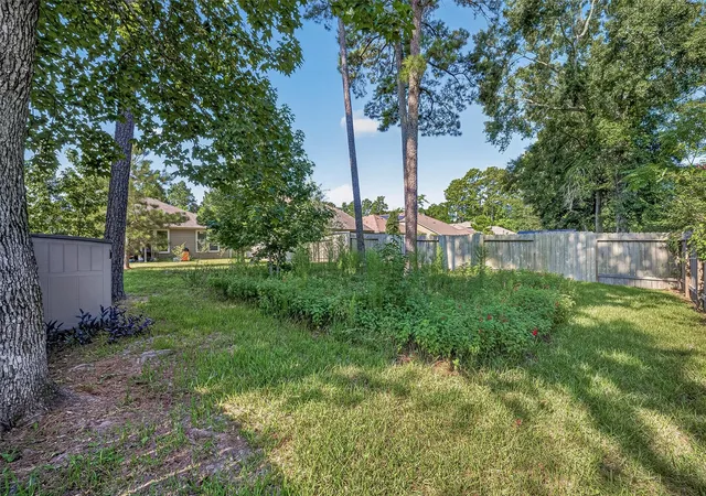 25th image of 2366 Timberland Country Dr, Conroe, TX 77304 | MLS# 8075154