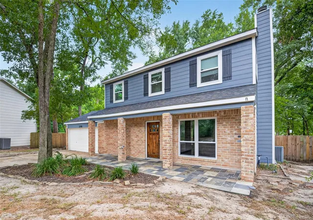 Photo 2 of Single family home for sale at 2716 Echo St, Spring, TX 77380 | MLS# 10960335 | Listing updated on 2026-09-04