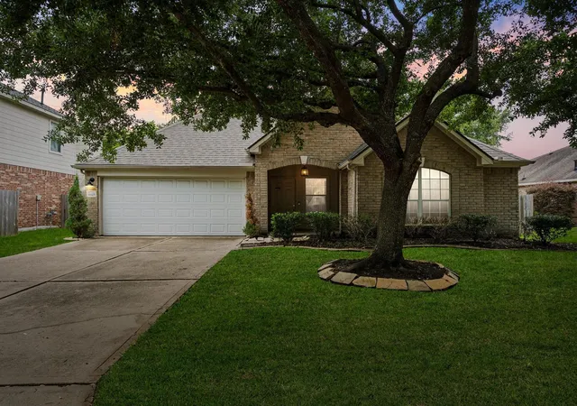 Photo 1 of Sale Pending at 11123 Cactus Point Ct, Houston, TX 77095 | MLS# 97491151 | Listing updated on 2026-09-14