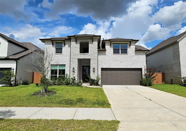 Photo 1 of Single family home for sale at 3141 Stingray Cvs Dr, Katy, TX 77493 | MLS# 23075213 | Listing updated on 2026-09-17