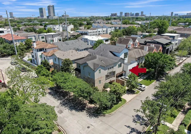 37th image of 2101 Elmen St, Houston, TX 77019 | MLS# 18314145