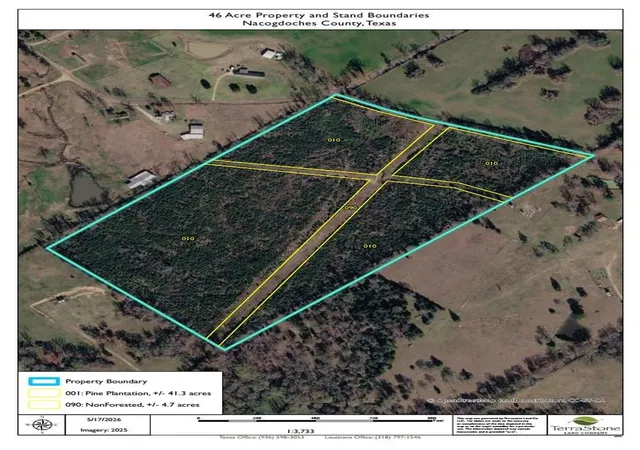 16th image of 2 Tbd County Road 295, Garrison, TX 75946 | MLS# 93393556