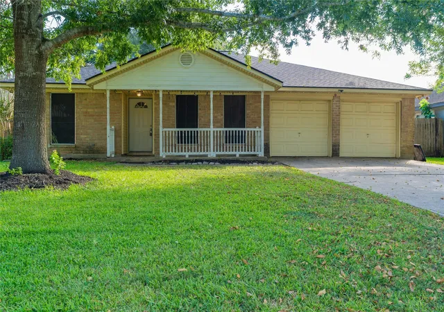 Photo 1 of Sale Pending at 4850 Slade Ben Ln, Alvin, TX 77511 | MLS# 72238908 | Listing updated on 2026-09-18