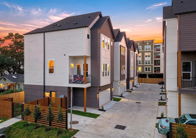 1st image of 2221 Marnel Rd #C, Houston, TX 77055 | MLS# 46899889