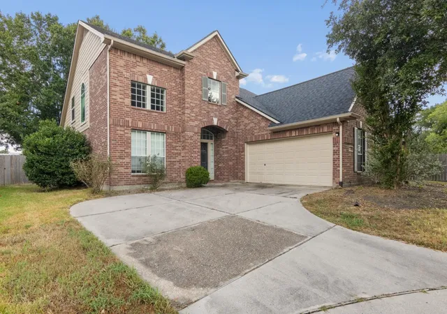 2nd image of 25402 China Spgs, Spring, TX 77373 | MLS# 19191625