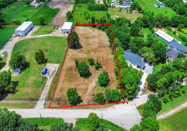 1st image of 2920 Blackwood Rd, Rosenberg, TX 77471 | MLS# 45917267