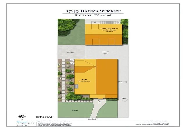 37th image of 1749 Banks St, Houston, TX 77098 | MLS# 67208013