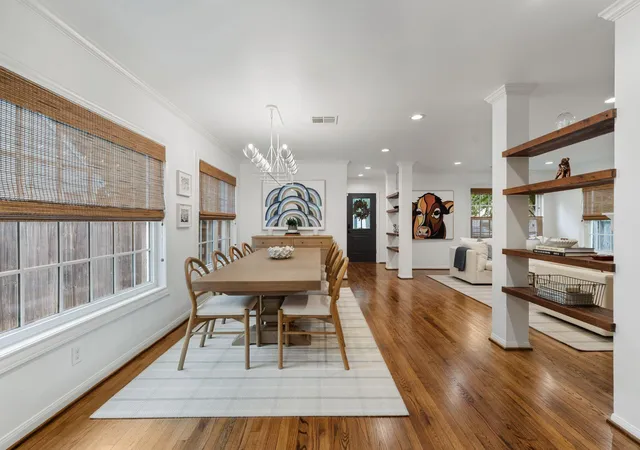 5th image of 1749 Banks St, Houston, TX 77098 | MLS# 67208013