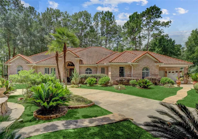 1st image of 19311 Country Lake Dr, Magnolia, TX 77355 | MLS# 89492098