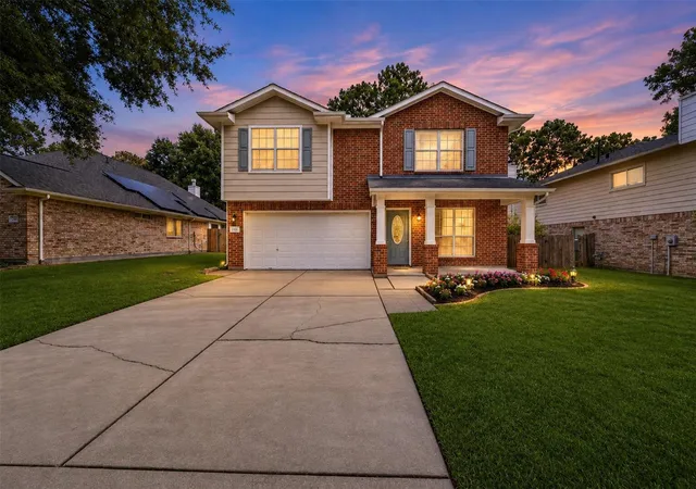 1st image of 9130 Rolling Rapids Rd, Humble, TX 77346 | MLS# 22101712
