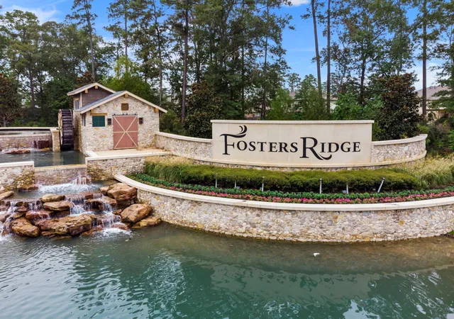 Photo 33 of Single family home for sale at 14215 Black Cyn Ln, Conroe, TX 77384 | MLS# 37253753 | Listing updated on 2026-08-23