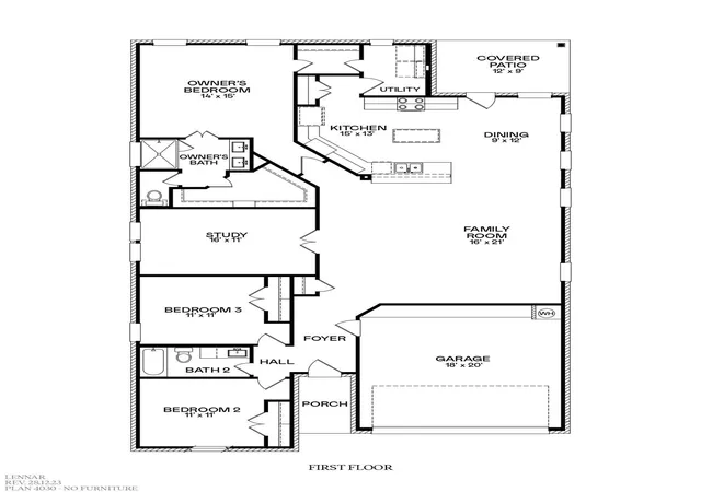 Photo 2 of Sale Pending at 7010 Salt Dome Dr, League City, TX 77546 | MLS# 17154214 | Listing updated on 2026-08-12